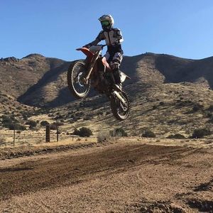 Meet your Posher, Derek